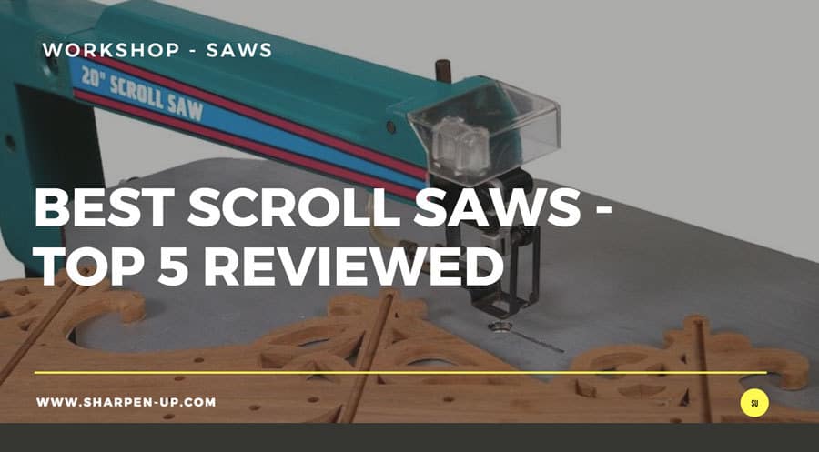 Effective Scroll Saw Dust Collection